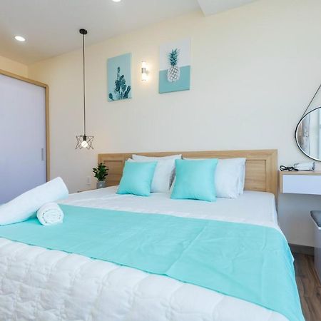 Diamond Homestay Vung Tau Gold Sea Exteriér fotografie