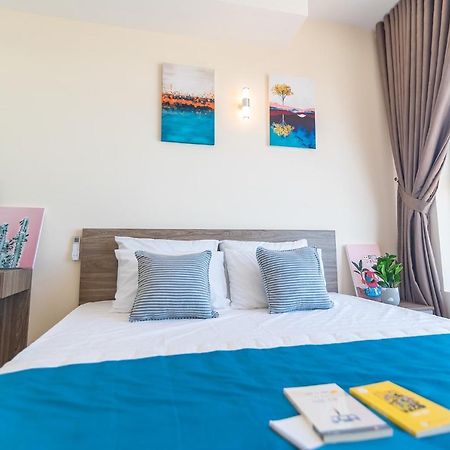 Diamond Homestay Vung Tau Gold Sea Exteriér fotografie