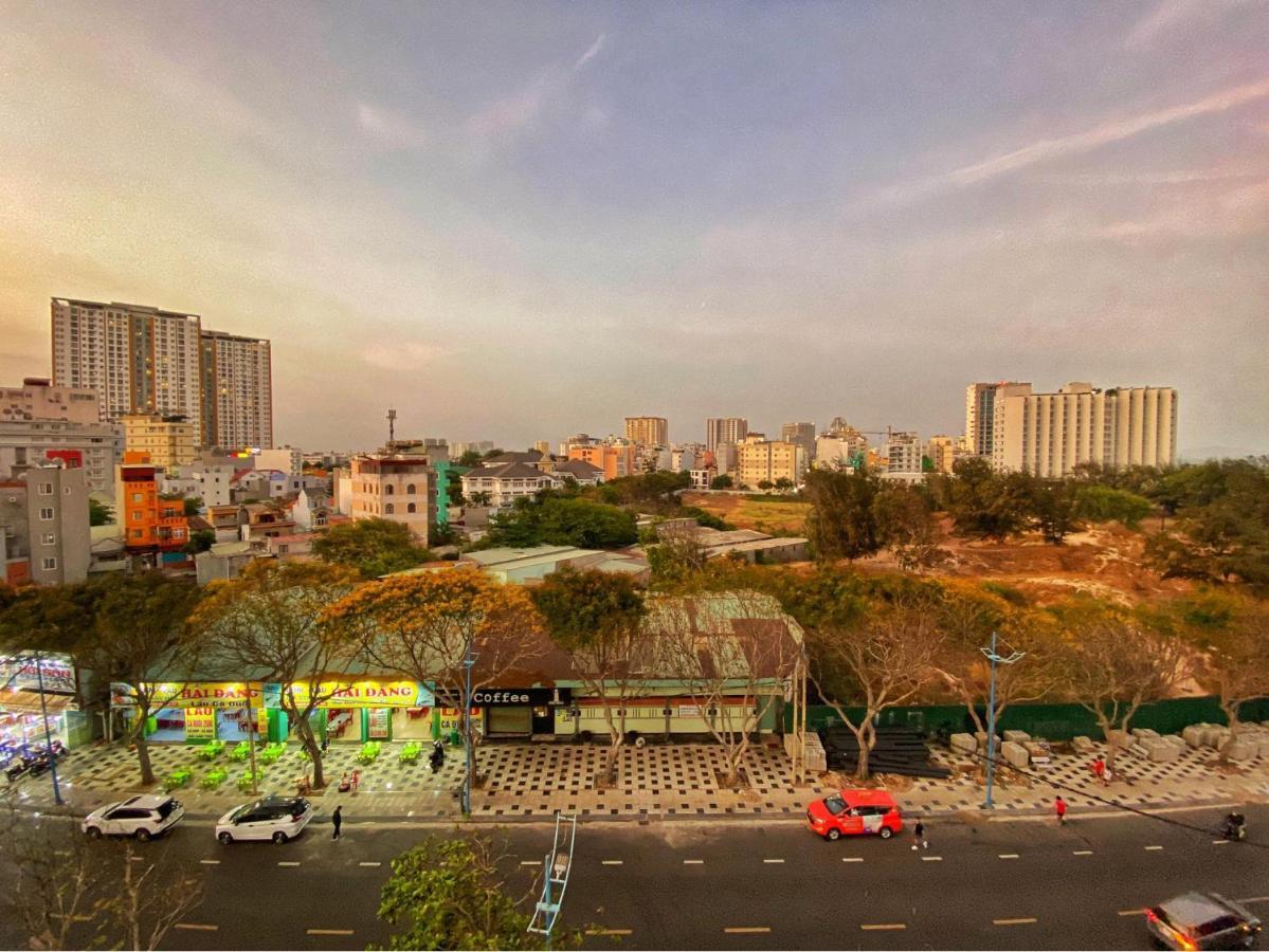 Diamond Homestay Vung Tau Gold Sea Exteriér fotografie