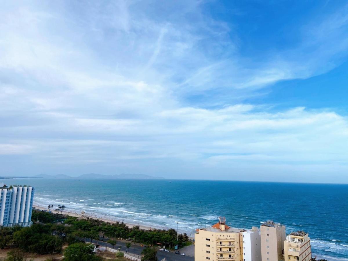 Diamond Homestay Vung Tau Gold Sea Exteriér fotografie