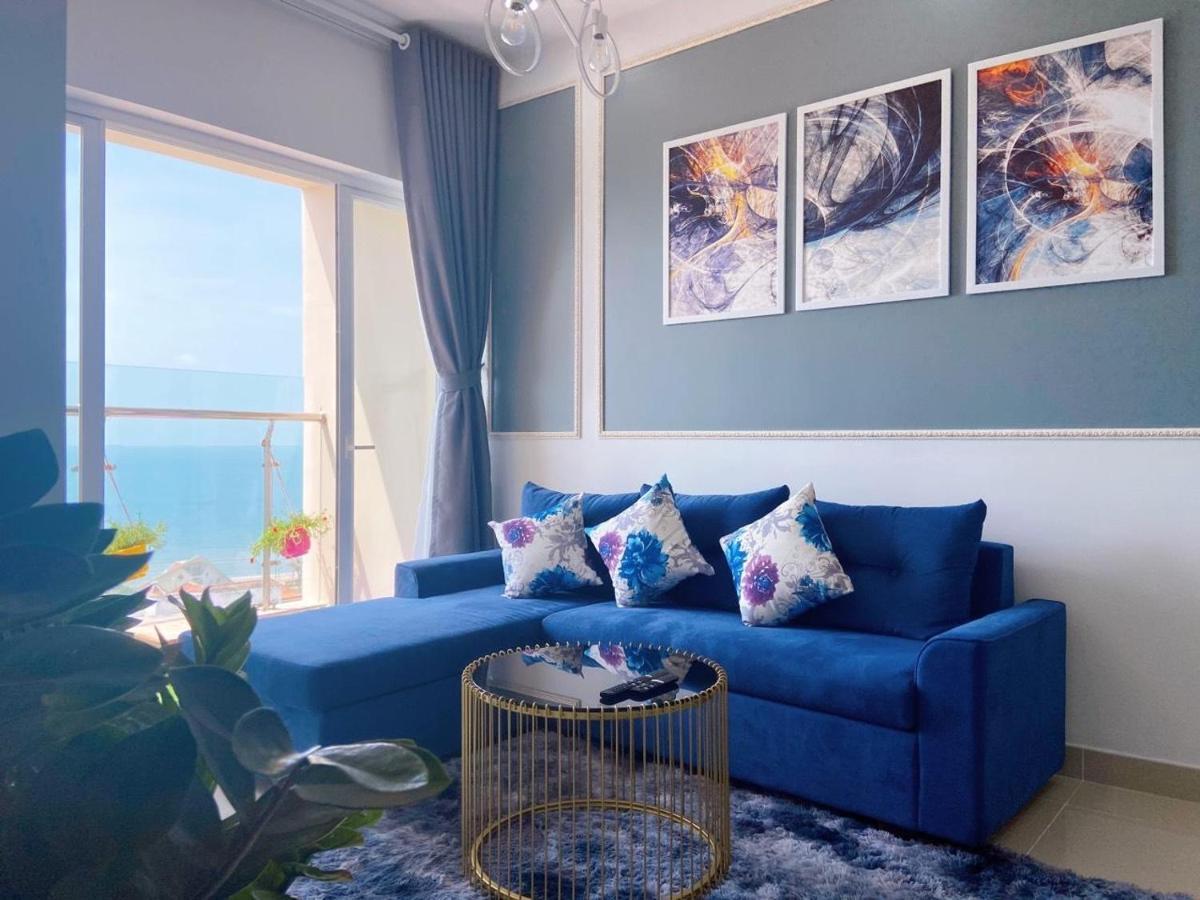Diamond Homestay Vung Tau Gold Sea Exteriér fotografie