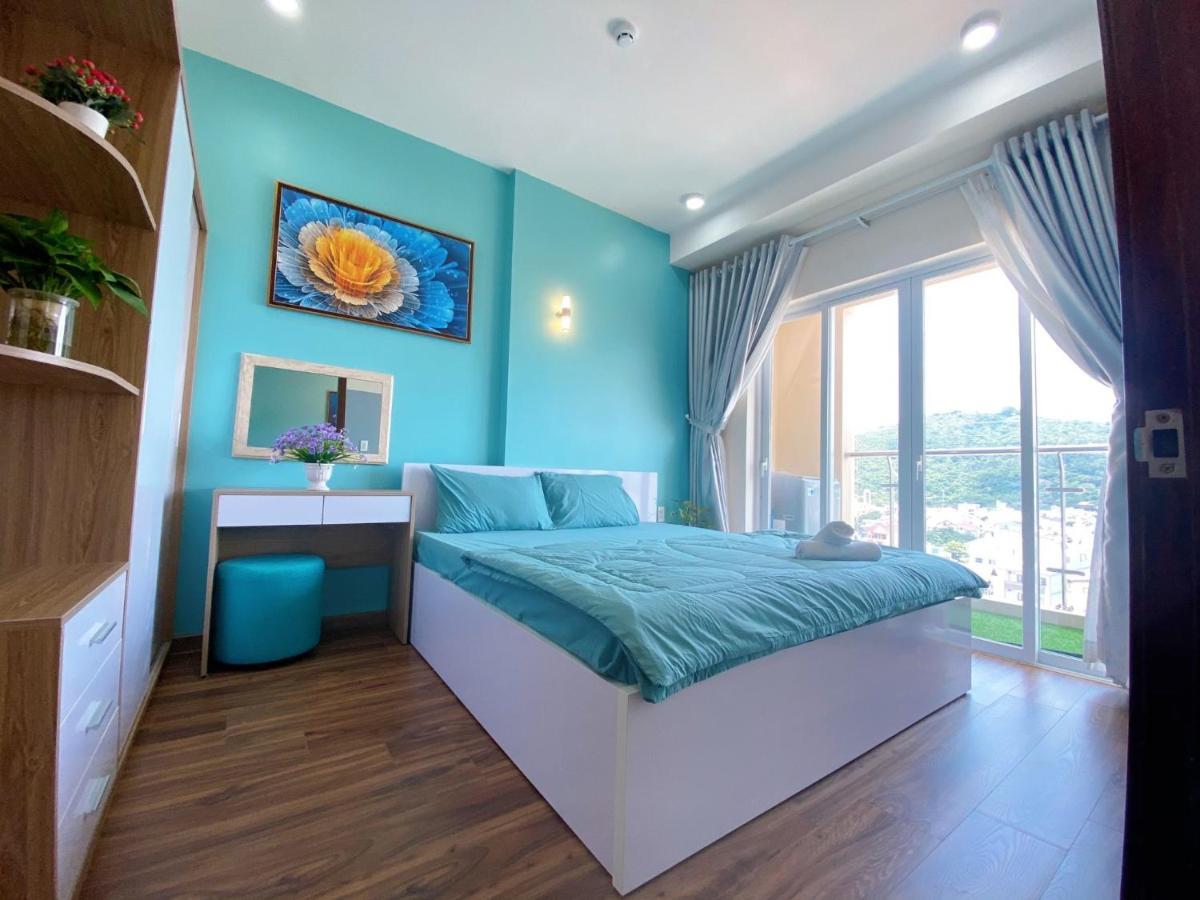 Diamond Homestay Vung Tau Gold Sea Exteriér fotografie