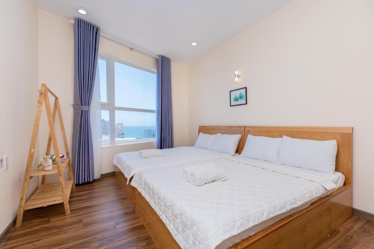 Diamond Homestay Vung Tau Gold Sea Exteriér fotografie