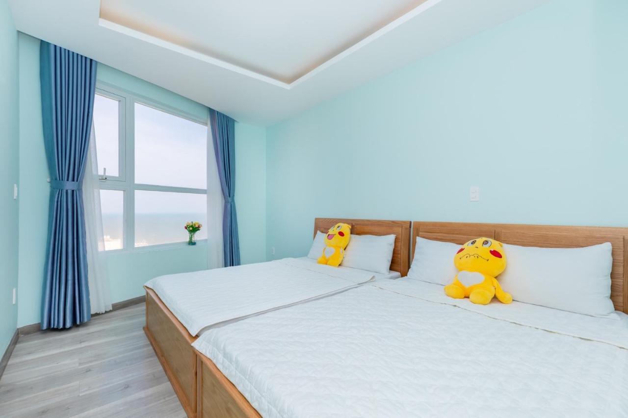 Diamond Homestay Vung Tau Gold Sea Exteriér fotografie