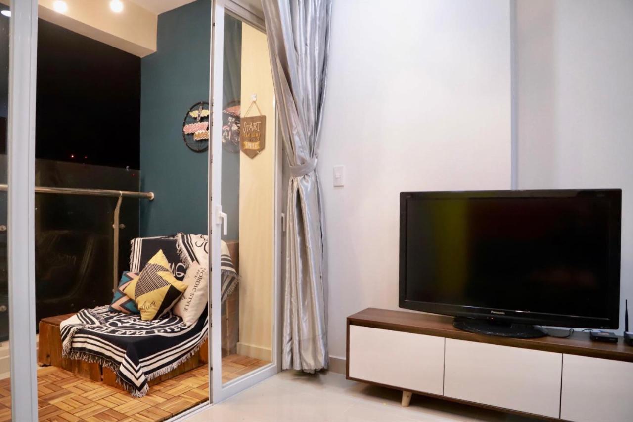 Diamond Homestay Vung Tau Gold Sea Exteriér fotografie