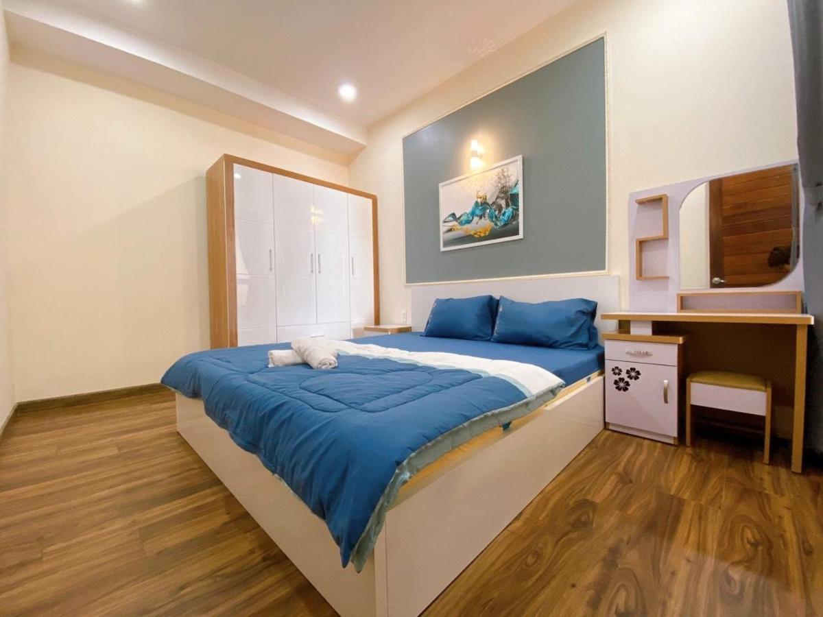 Diamond Homestay Vung Tau Gold Sea Exteriér fotografie
