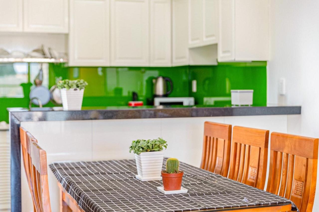 Diamond Homestay Vung Tau Gold Sea Exteriér fotografie