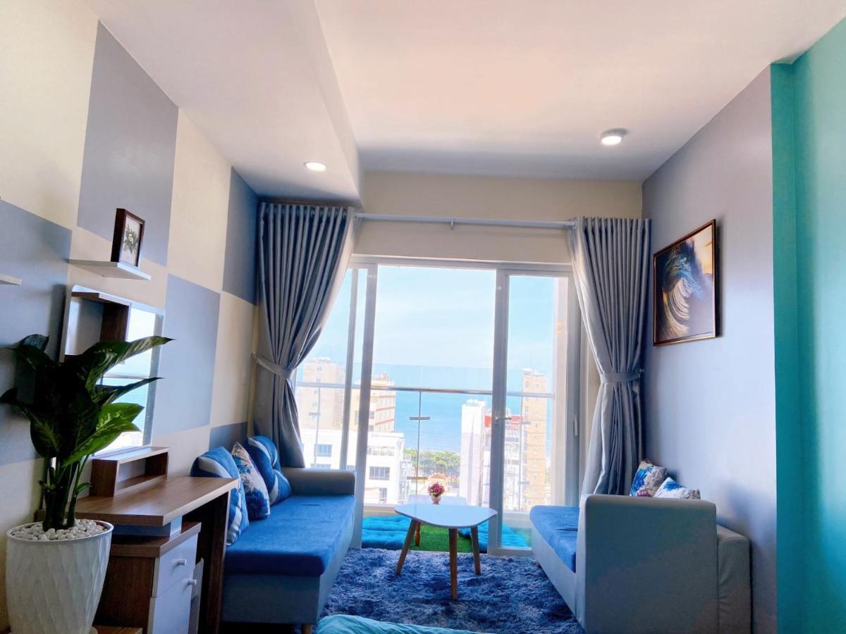 Diamond Homestay Vung Tau Gold Sea Exteriér fotografie