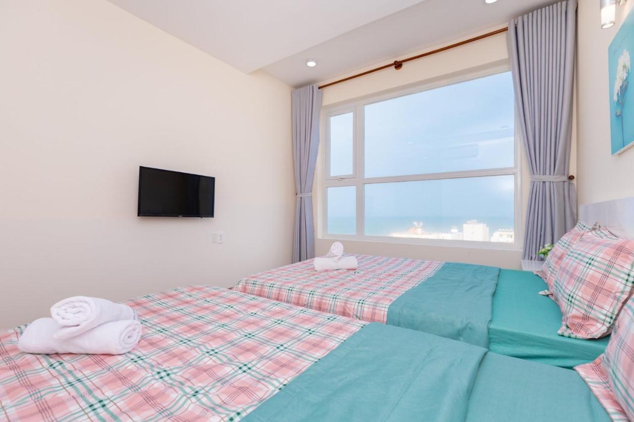 Diamond Homestay Vung Tau Gold Sea Exteriér fotografie