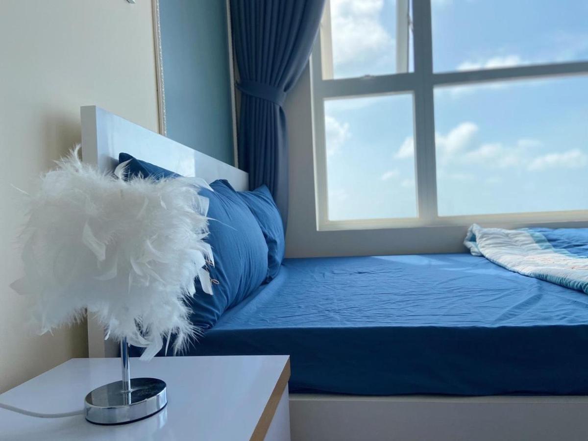 Diamond Homestay Vung Tau Gold Sea Exteriér fotografie