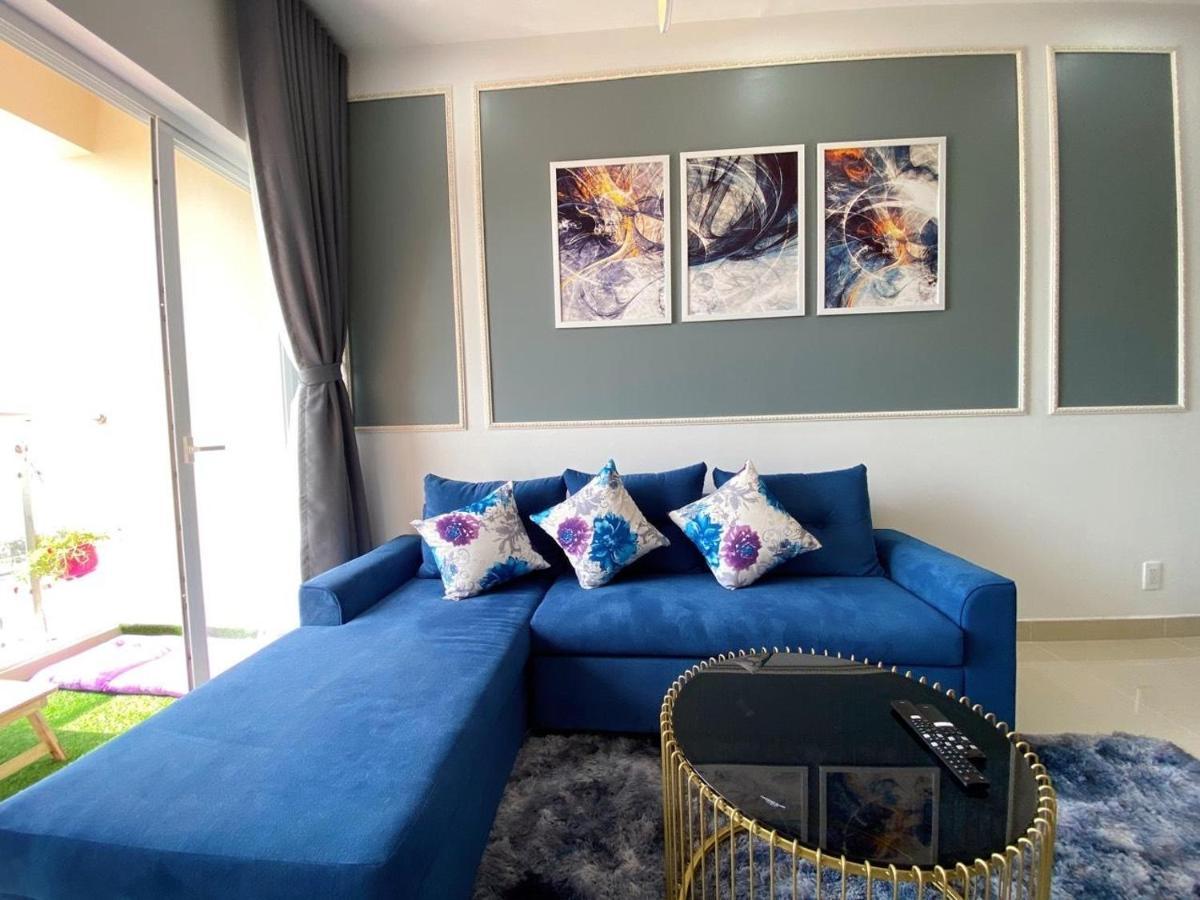 Diamond Homestay Vung Tau Gold Sea Exteriér fotografie