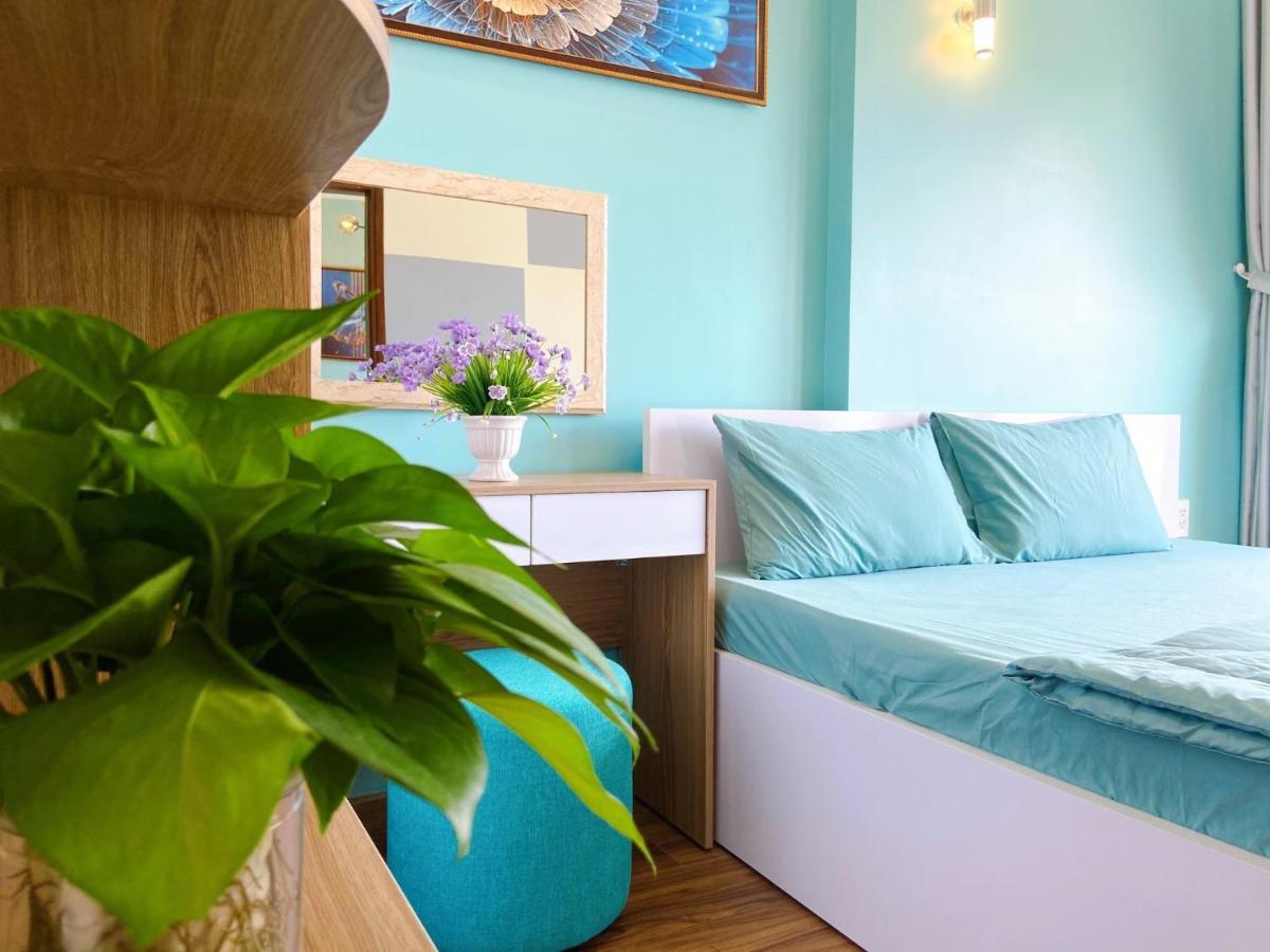 Diamond Homestay Vung Tau Gold Sea Exteriér fotografie