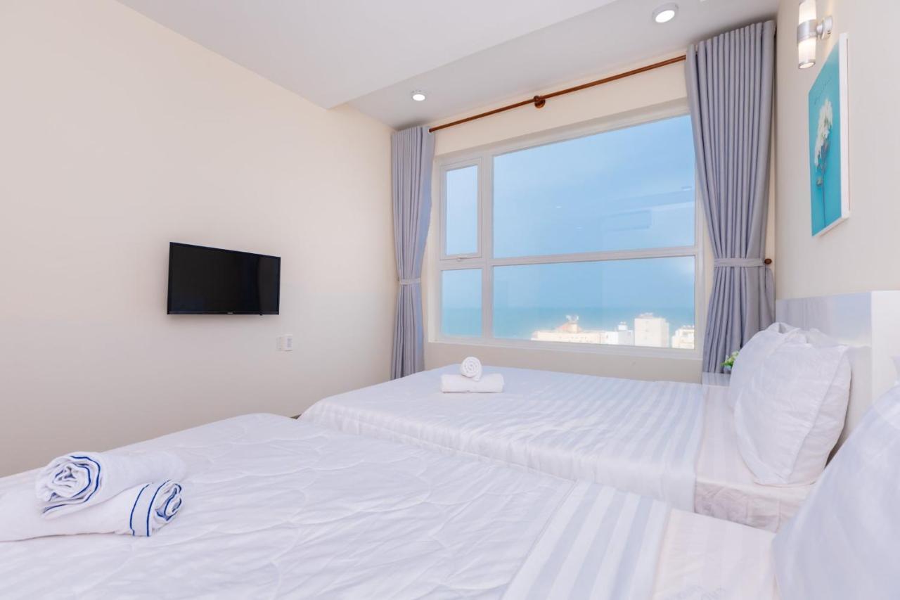 Diamond Homestay Vung Tau Gold Sea Exteriér fotografie