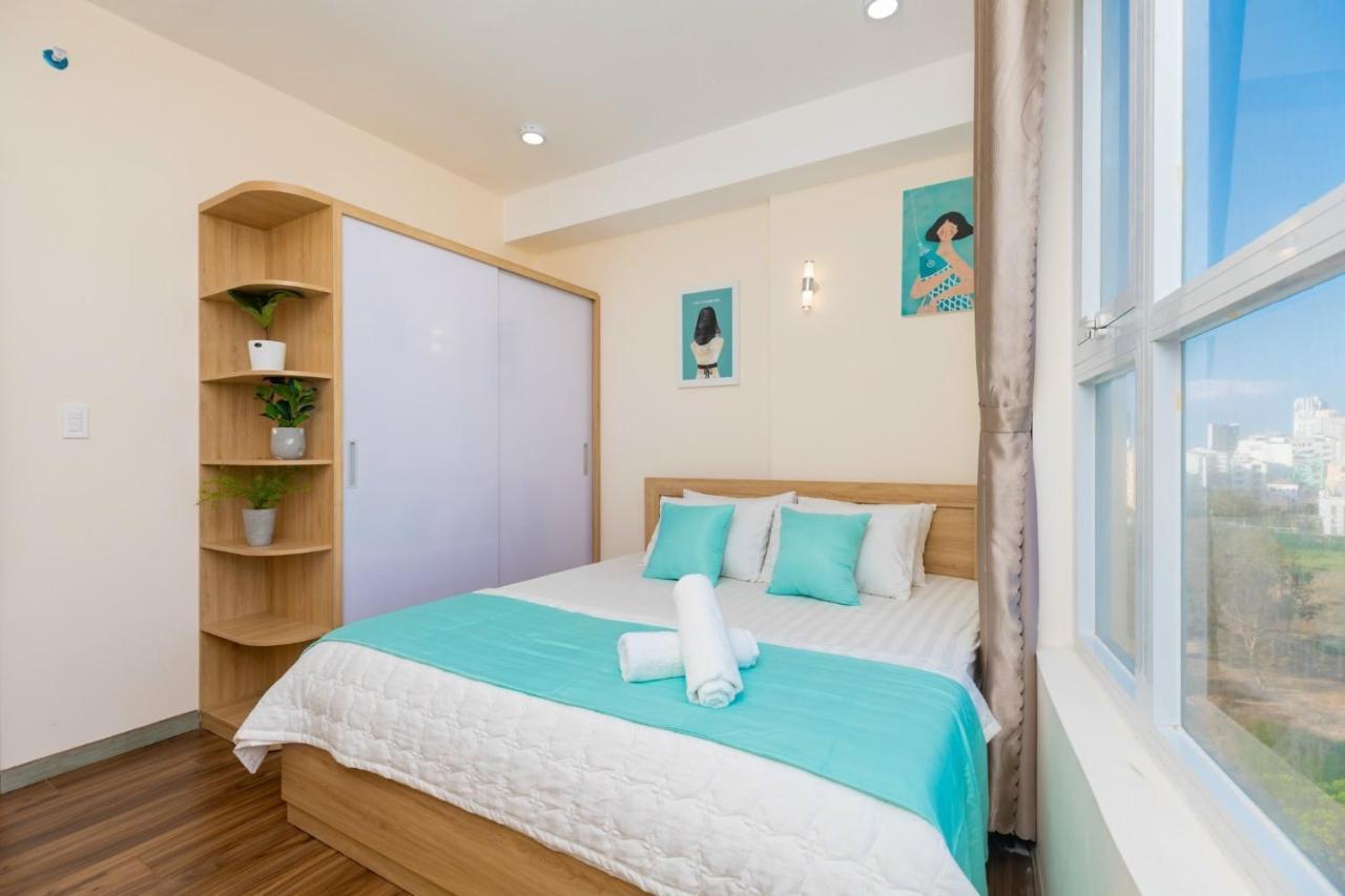 Diamond Homestay Vung Tau Gold Sea Exteriér fotografie