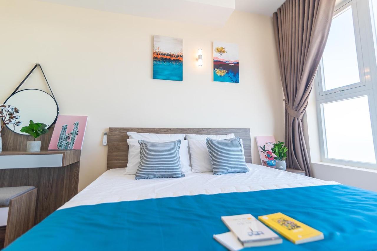 Diamond Homestay Vung Tau Gold Sea Exteriér fotografie