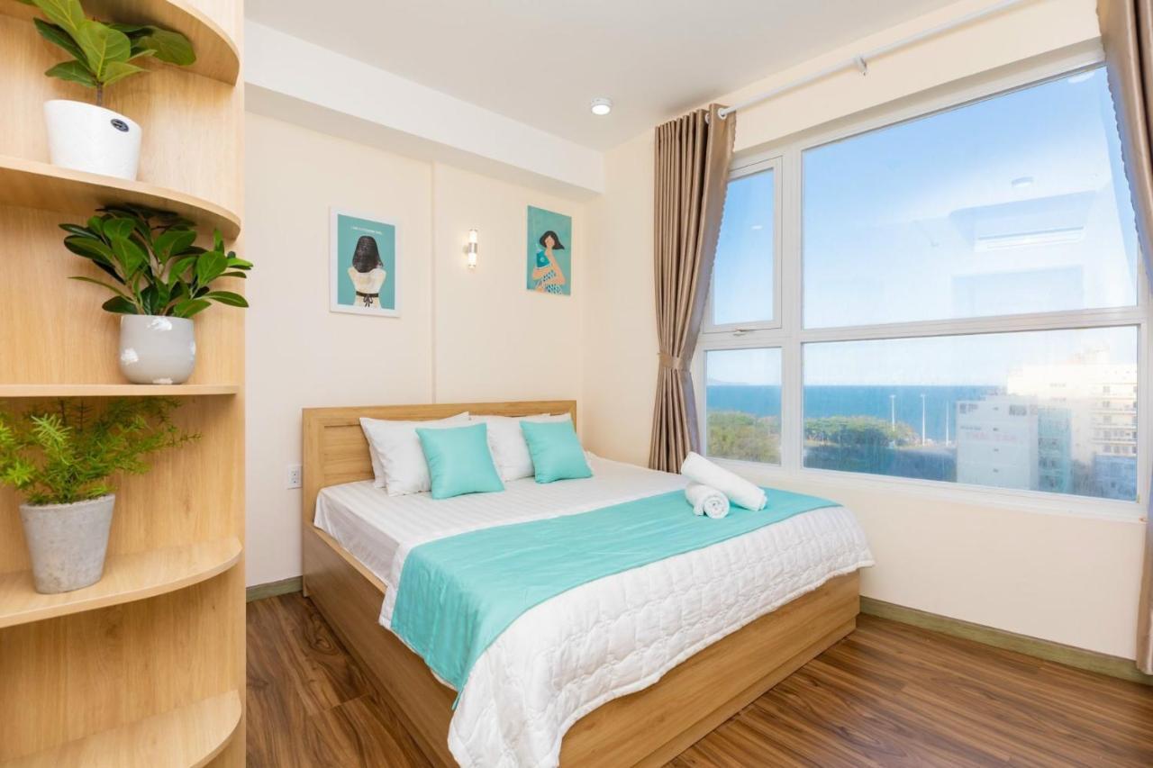 Diamond Homestay Vung Tau Gold Sea Exteriér fotografie