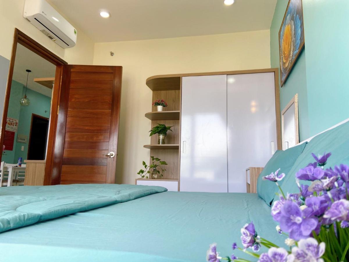 Diamond Homestay Vung Tau Gold Sea Exteriér fotografie
