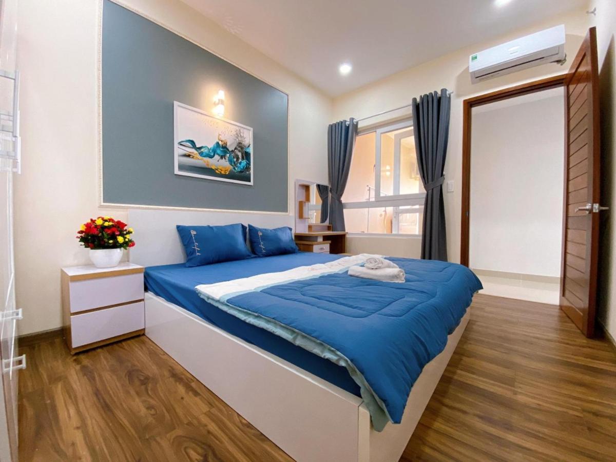Diamond Homestay Vung Tau Gold Sea Exteriér fotografie